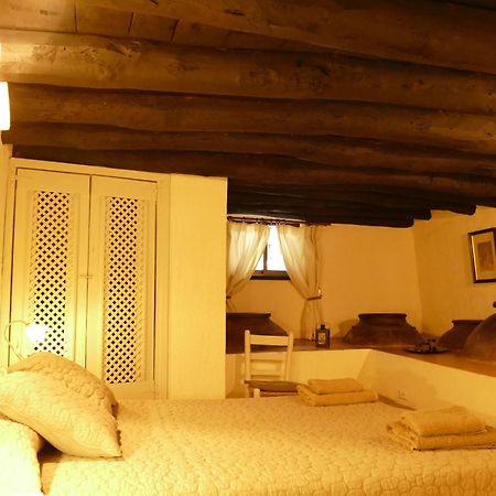 Alojamientos Turisticos Biarritz Fuenteheridos Ruang foto